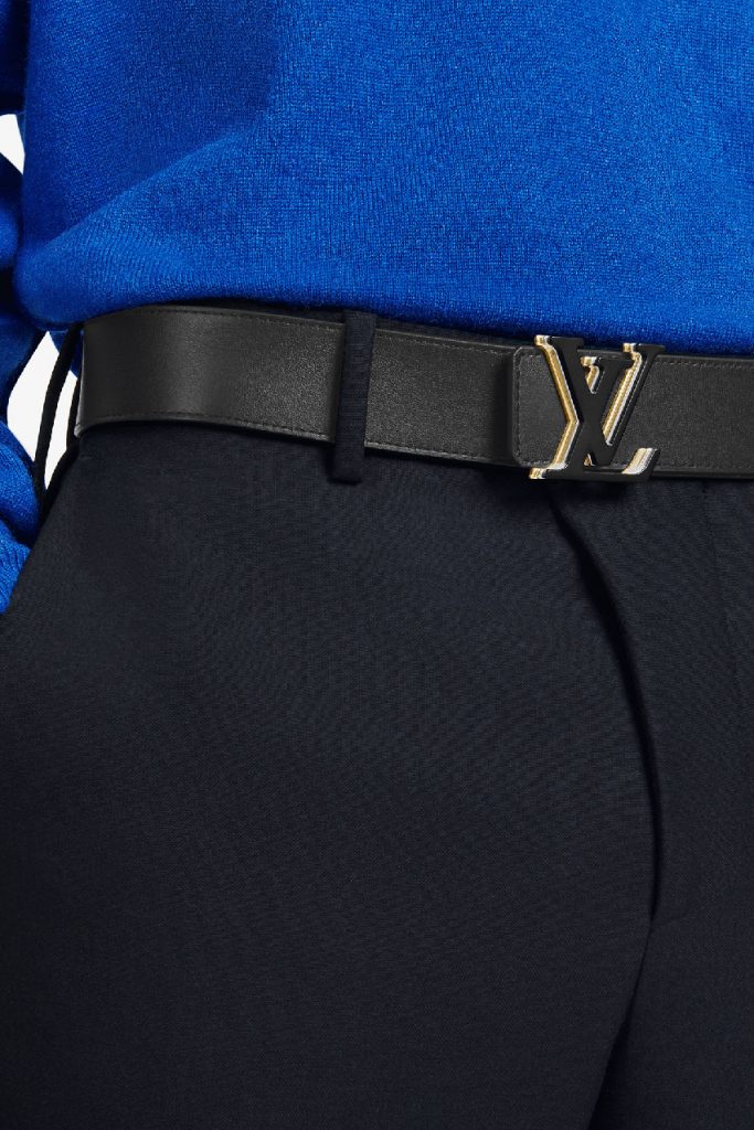 2020 Louis Vuitton Monogram sieraden en accessoires | MANNENSTYLE