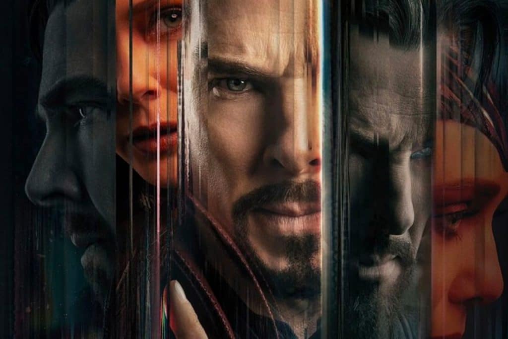 Doctor Strange in the Multiverse of Madness synopsis