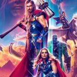 Thor: Love and Thunder trailer