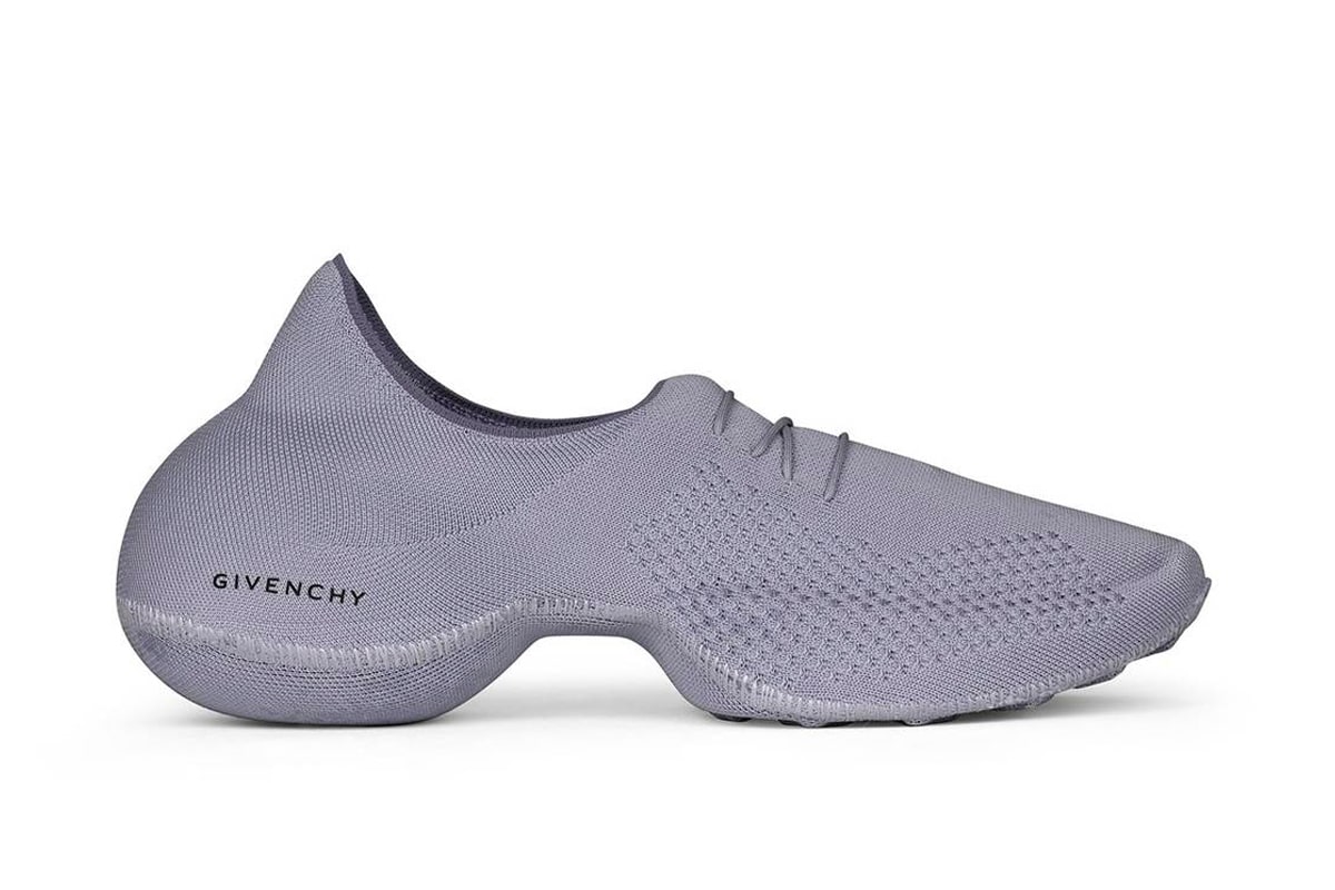 Givenchy TK360 sneakers releasedatum