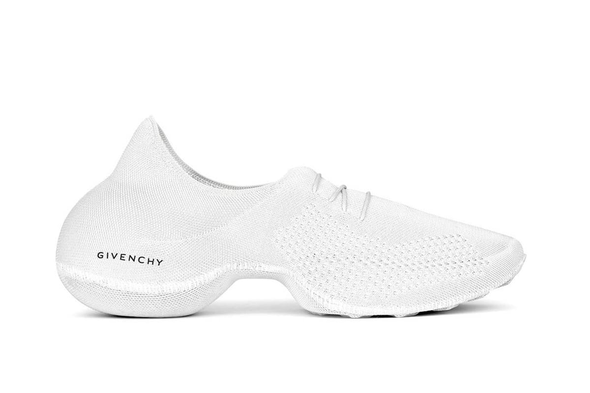Givenchy TK360 sneakers releasedatum