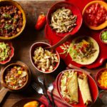 mexicaanse keuken recepten