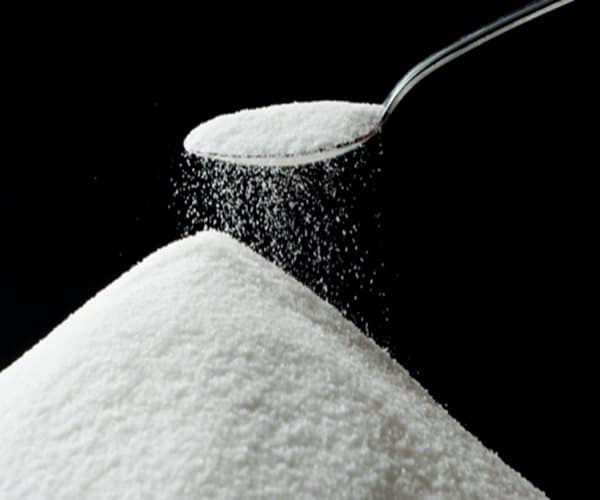 minder suiker voeding gezindheid tips mannen