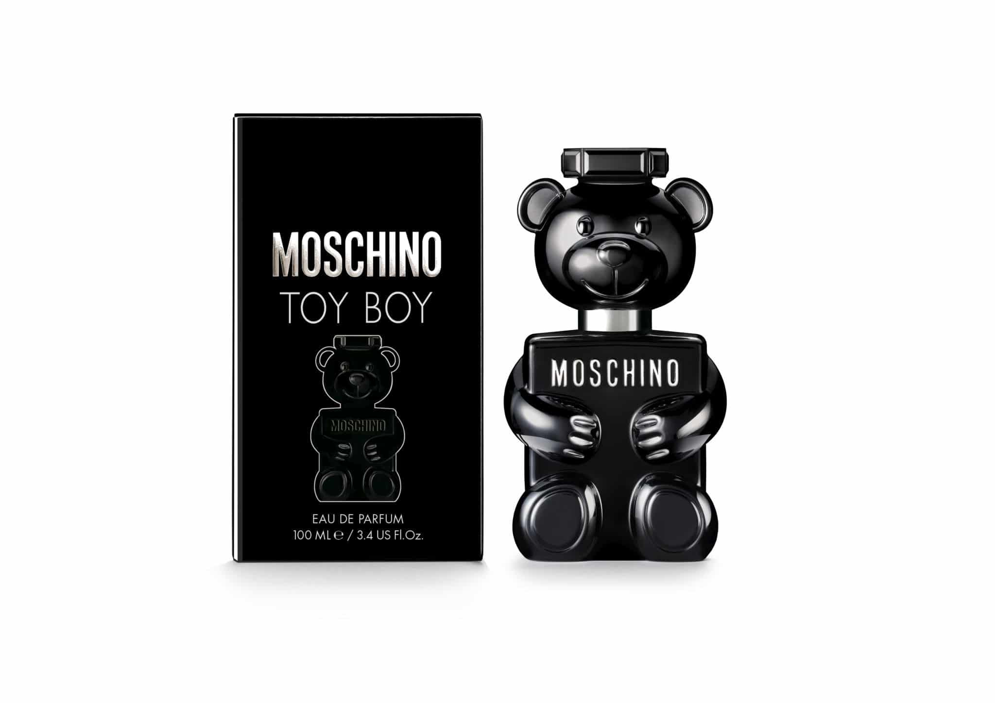 Moschino Toy Boy herengeur