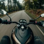 motor huren Amsterdam
