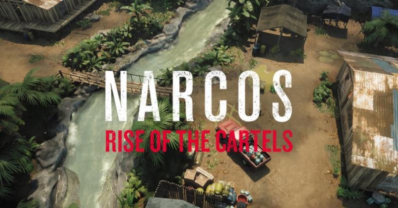 Narcos: Rise of the Cartels videogame