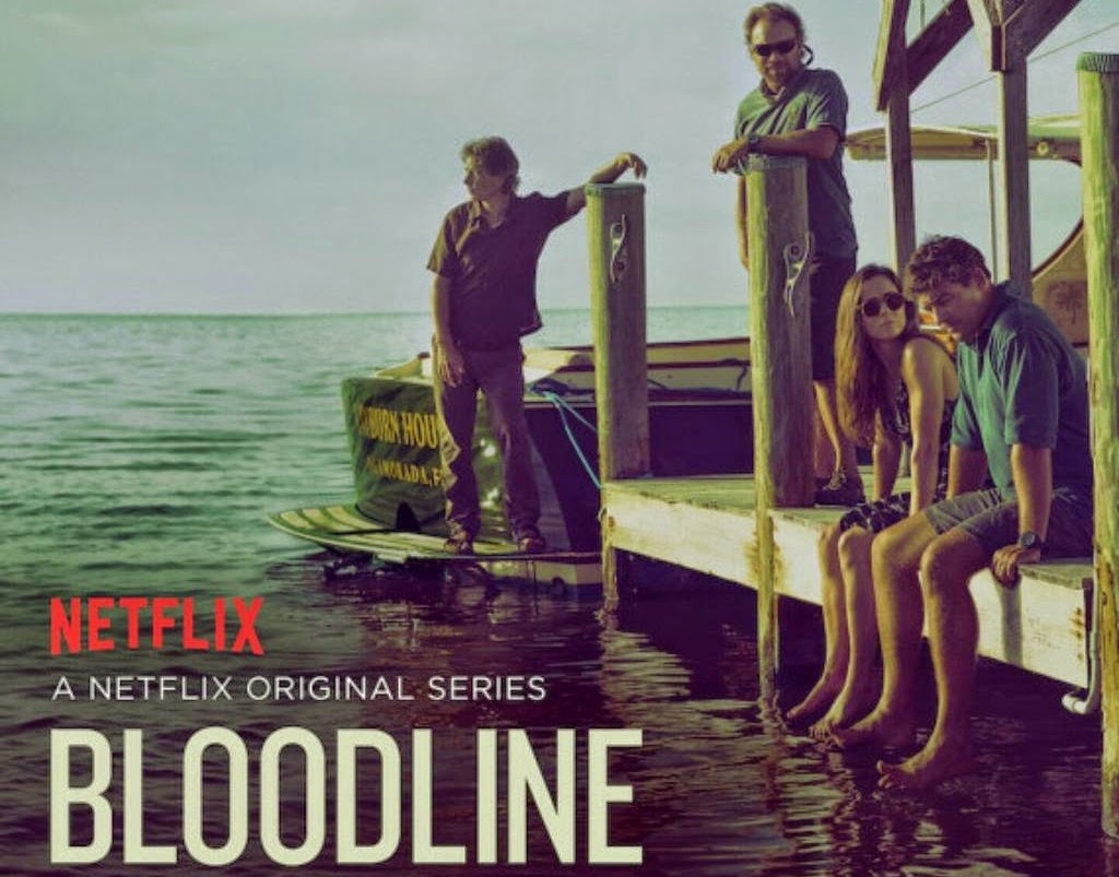 Netflix Bloodline