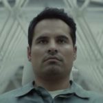 Extinction trailer netflix Michael Peña