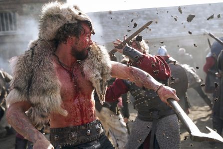 Vikings: Valhalla trailer netflix spinoff