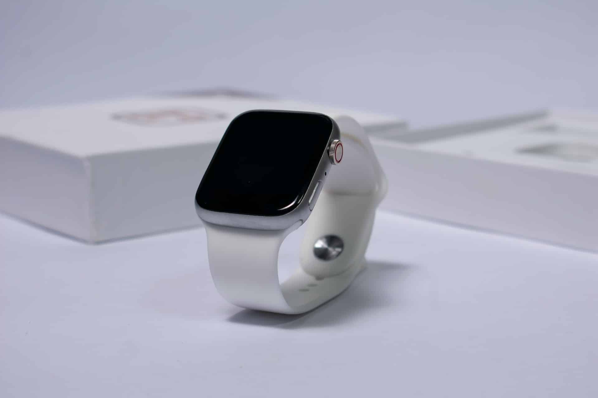 nieuwe Apple Watch Pro 2022