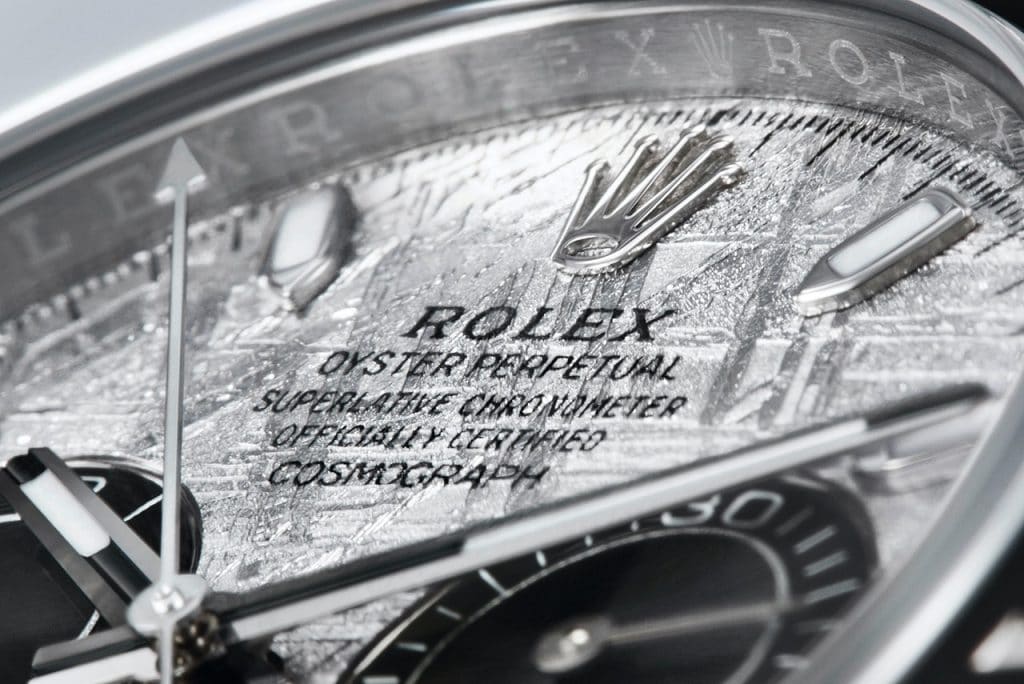 2021 Rolex Cosmograph Daytona