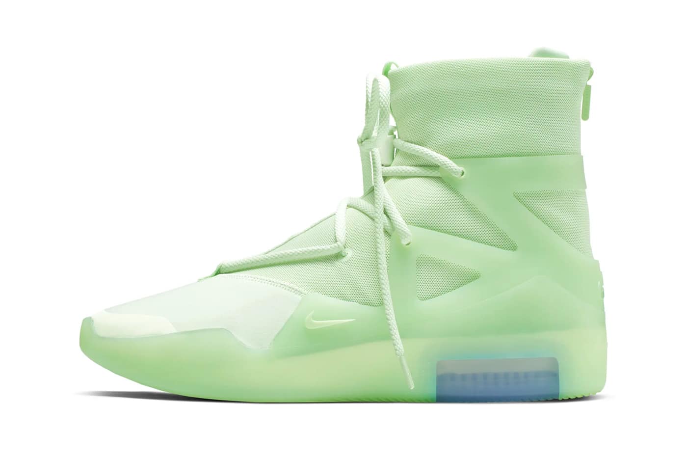 Nike Air Fear of God 1 Frosted Spruce