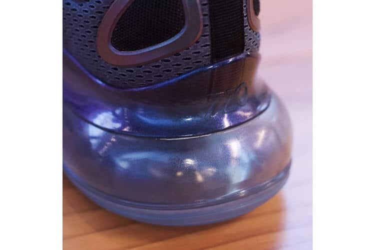 Nike Air Max 720 Purple