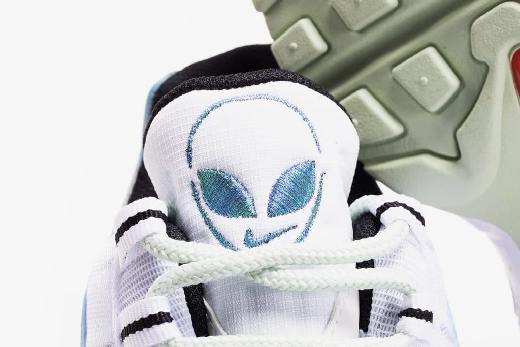Nike Air Max 95 Alien
