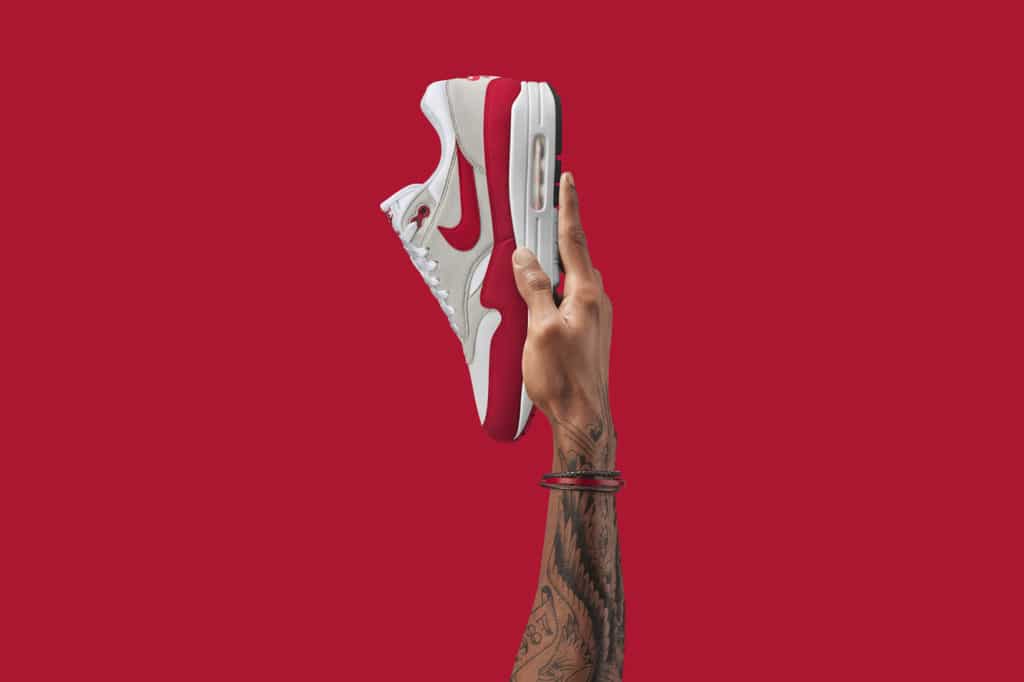 Nike Air Max Day 2017 collectie sneakers