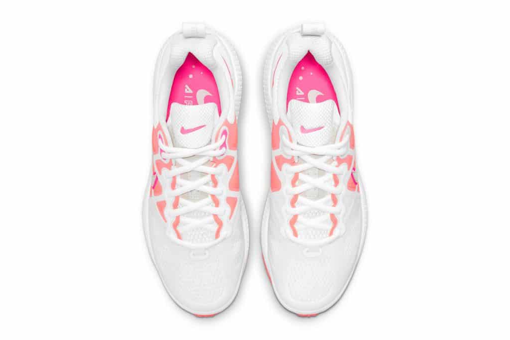 Nike Air Max Genome "Bubble Gum"
