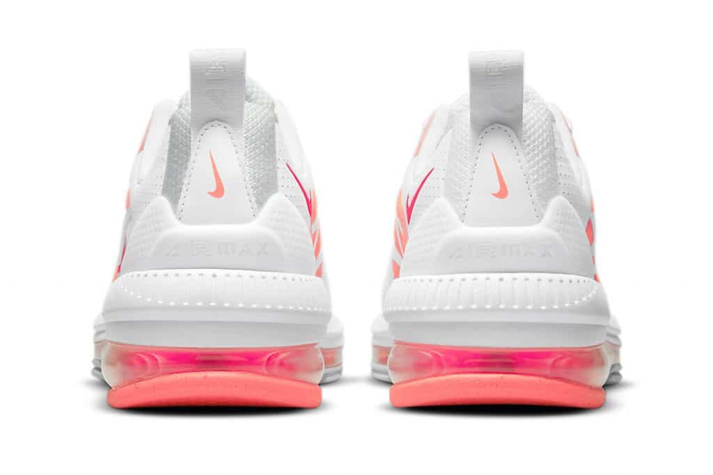 Nike Air Max Genome "Bubble Gum"