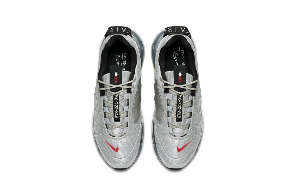 Nike MX-720-818