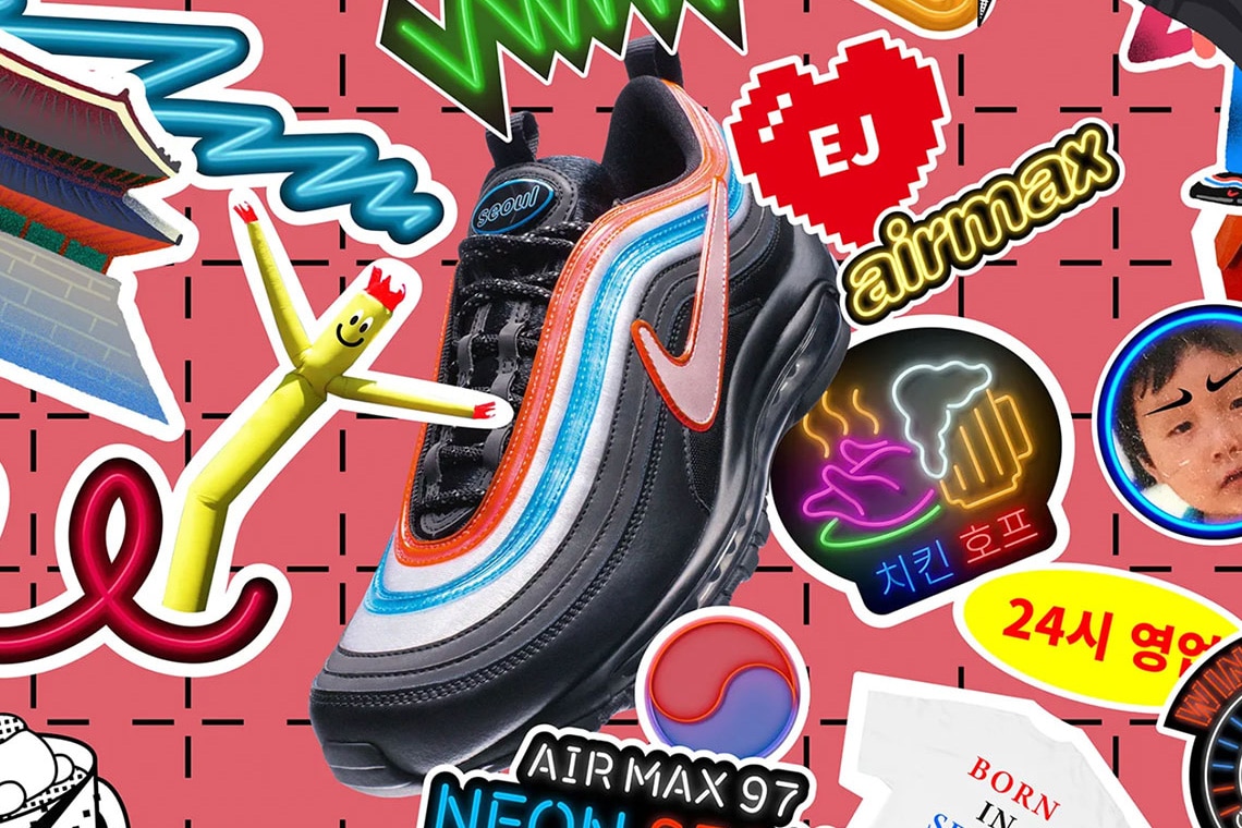 Nike On Air 2019 release date prijzen