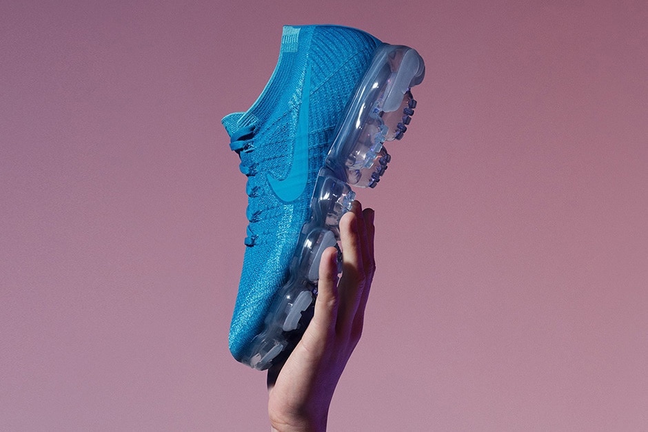 Nike Air VaporMax Day to Night pack