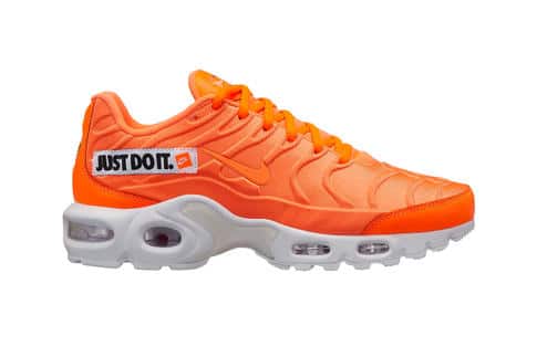 Nike Air Max Plus Just Do It