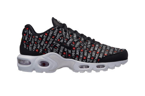 Nike Air Max Plus Just Do It