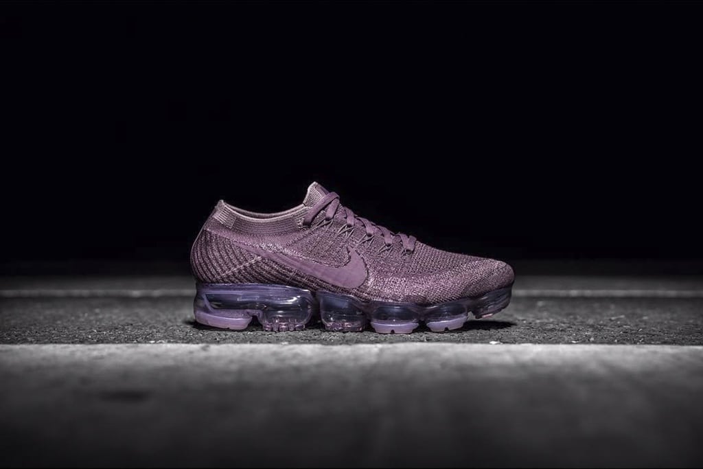 Nike Air VaporMax violet dust