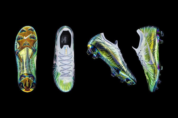 stem Armoedig knijpen Nike Mercurial Vapor PE Modrić voetbalschoenen | MANNENSTYLE