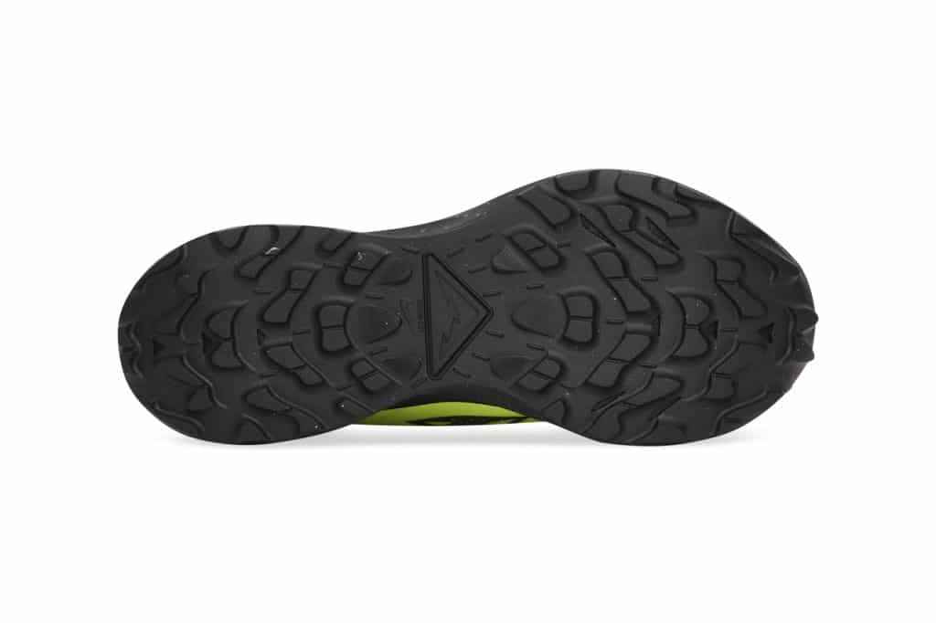 Nike Pegasus Trail 2 Volt/Black