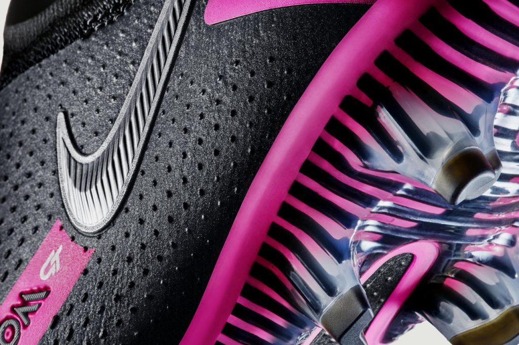 Nike Phantom GT voetbalschoenen