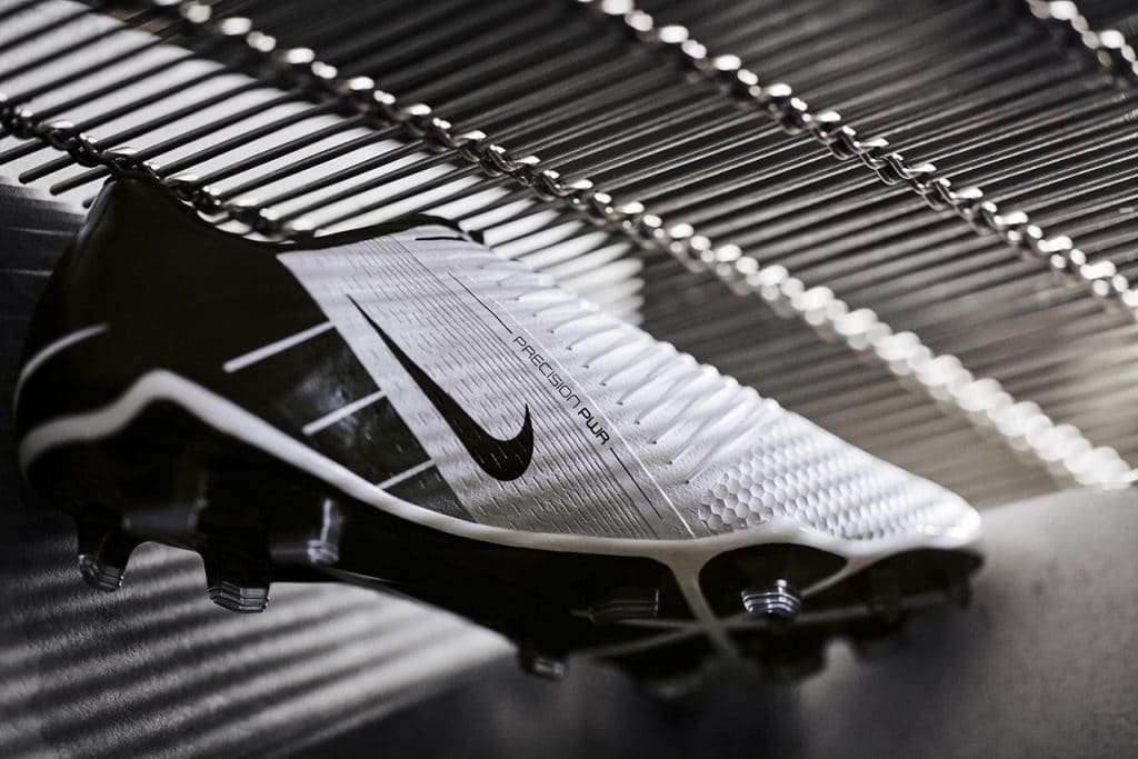 Nike Phantom VNM Future DNA T90 voetbalschoenen