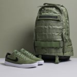 Nike SB combo pack sneakers rugzak