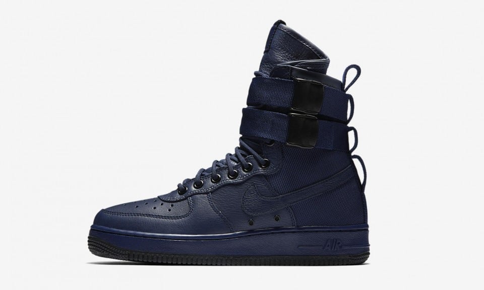Nike Special Field Air Force 1 webshop