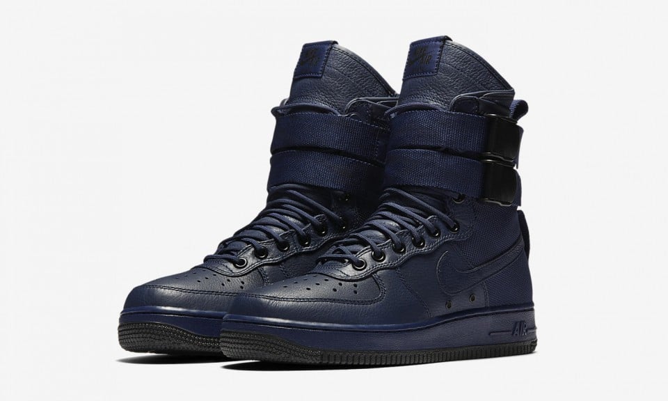 Nike Special Field Air Force 1 webshop