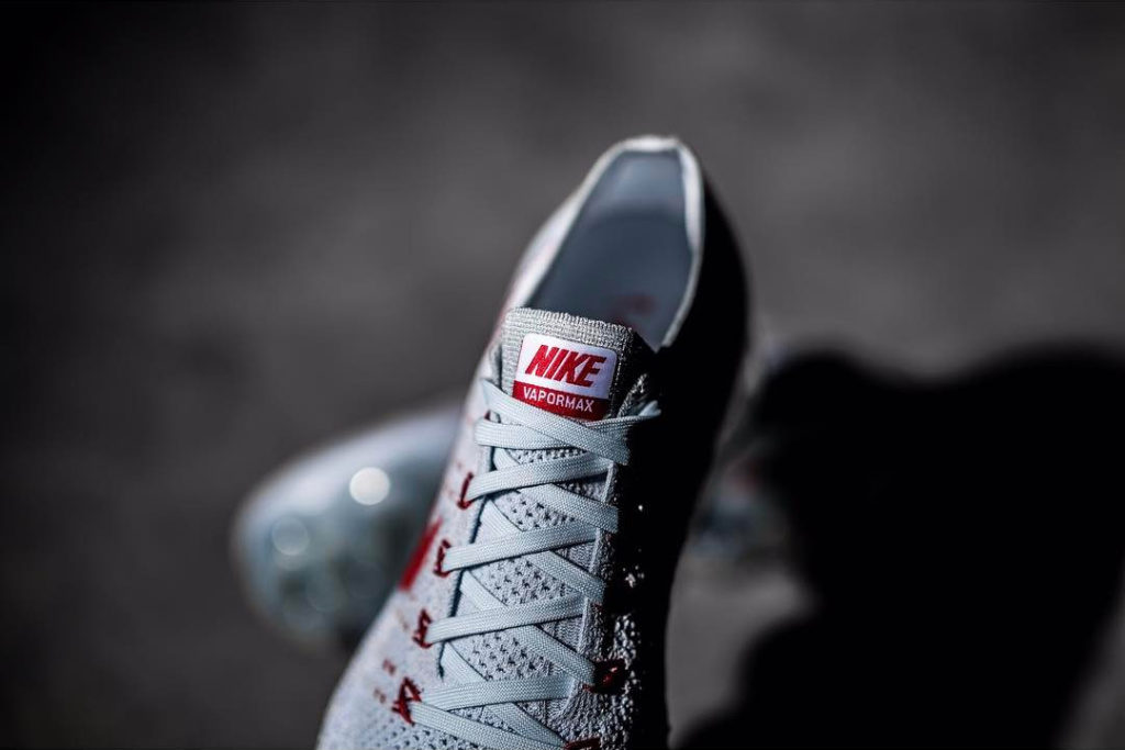 Nike VaporMax 2017 sneakers release datum