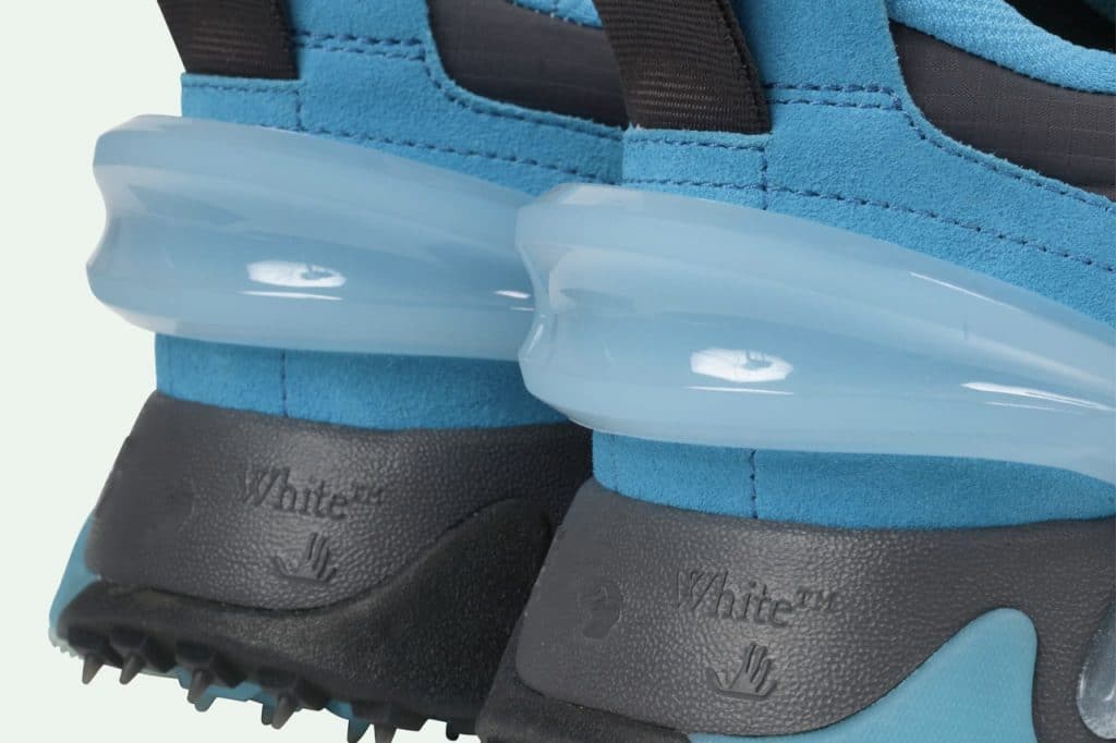 Off-White ODSY-2000 sneaker