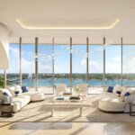Pagani Residences Miami penthouse