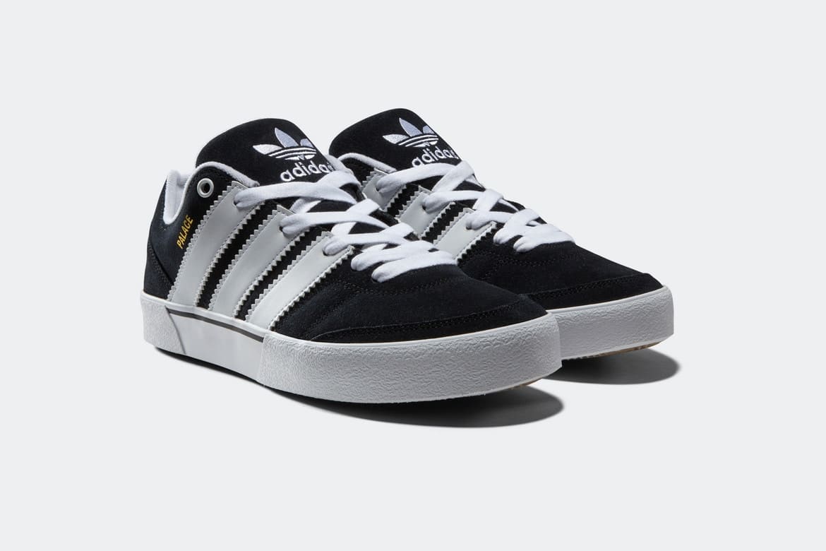 Palace x adidas Originals “O’Reardon” Sneaker
