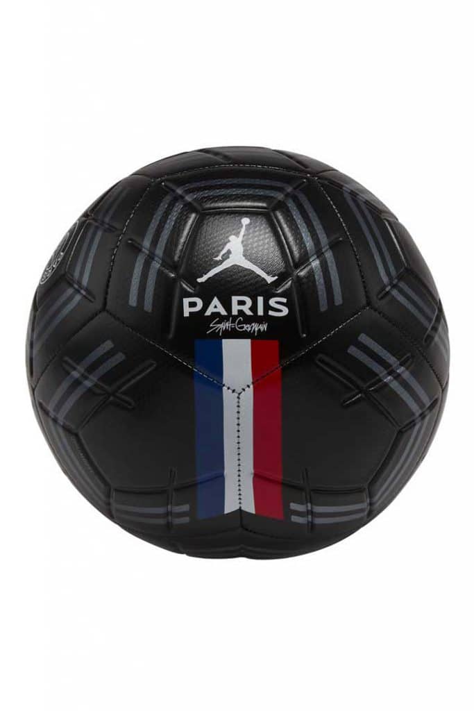 Paris Saint-Germain x Jordan Brand SS20 Capsule