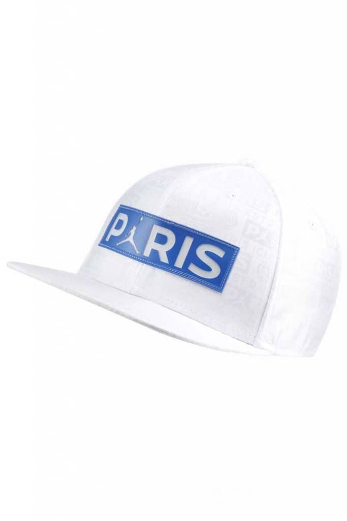 Paris Saint-Germain x Jordan Brand SS20 Capsule