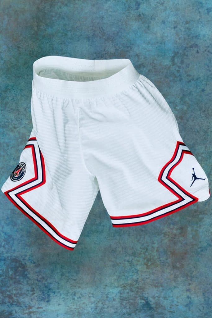 PSG & Jordan Brand onthullen Chicago Bulls-geïnspireerde vierde tenue