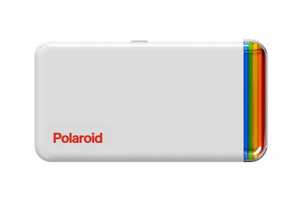 Polaroid Hi-Print pocket printer