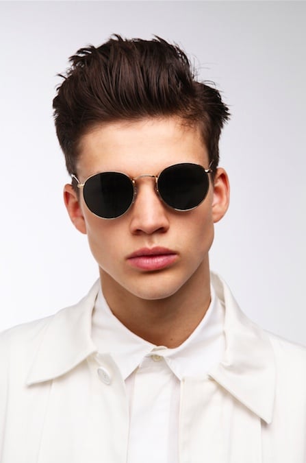 de begeleiding Mark Fractie Polette goedkope zonnebrillen gekenmerkt door design, kwaliteit en prijs