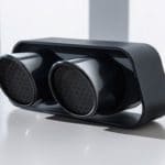 Porsche Design 911 GT3 Bluetooth Speaker