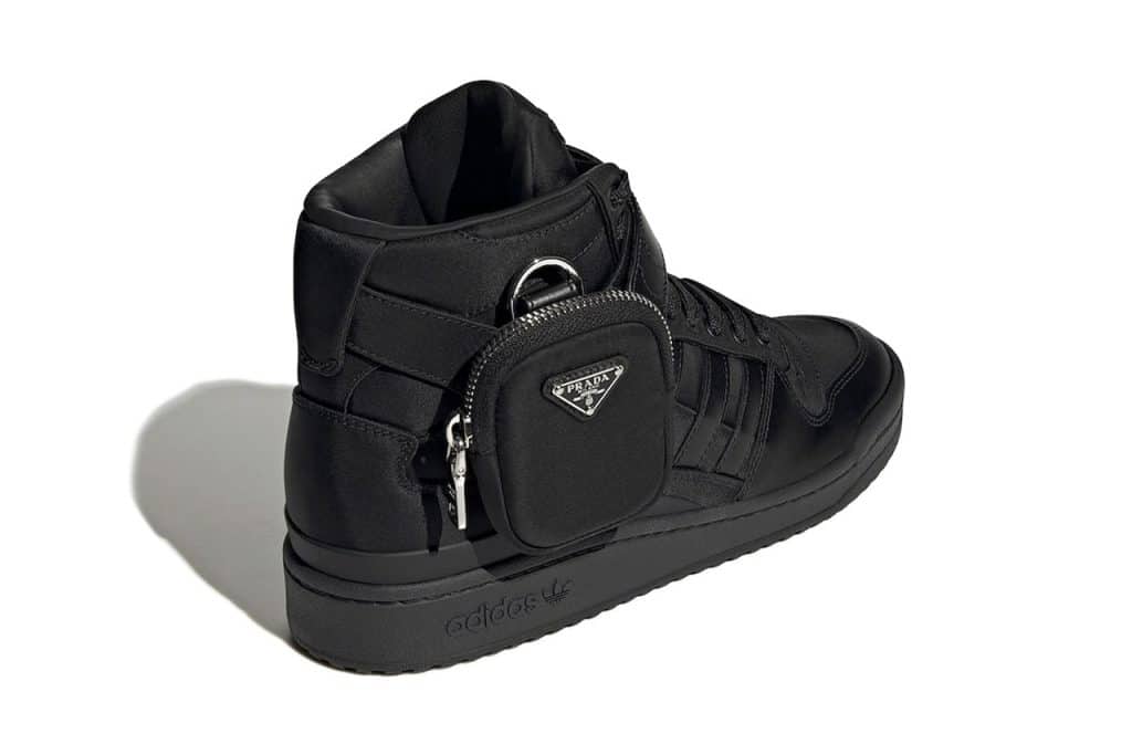 Prada x adidas Forum sneakers