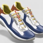 Prada America's Cup sneakers customizen AC Factory
