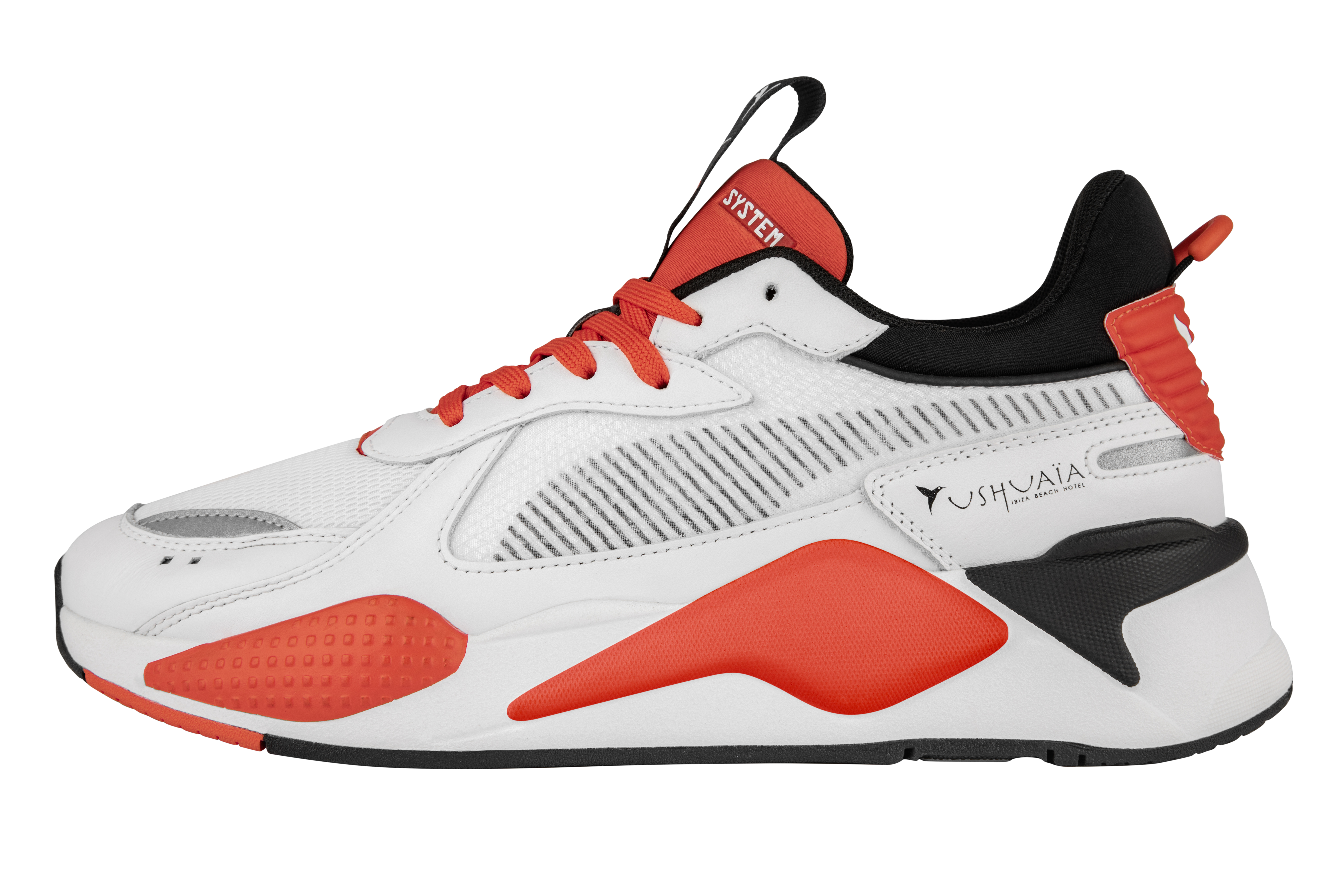 Classificeren Kaarsen motor PUMA RS-X x Ushuaïa Sneaker is limited edition | MANNENSTYLE