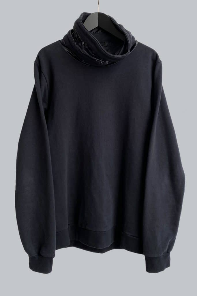 Raf Simons Archive webshop - Lee Young Kyoon - C'EST CHAUD