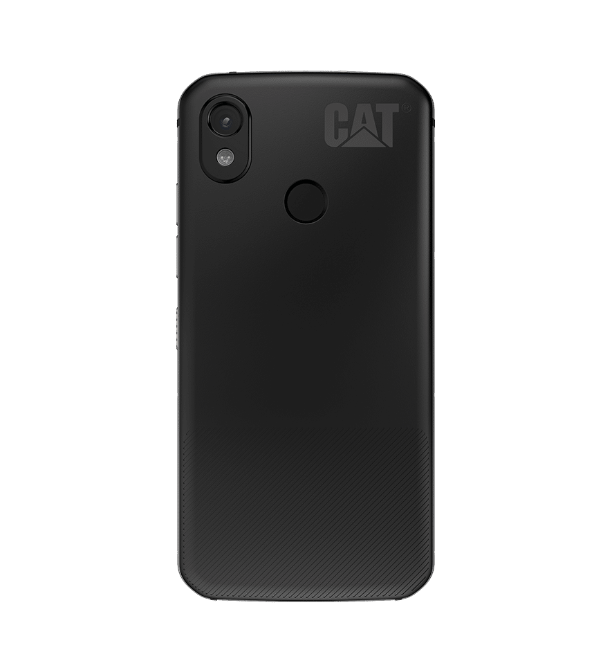 Cat S52 smartphone recensie