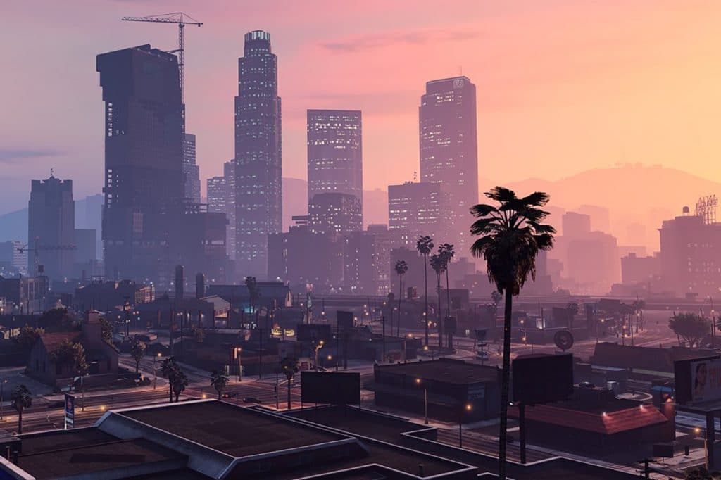 Rockstar bevestigt Grand Theft Auto VI